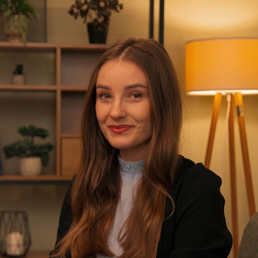 Alicja Pawlak