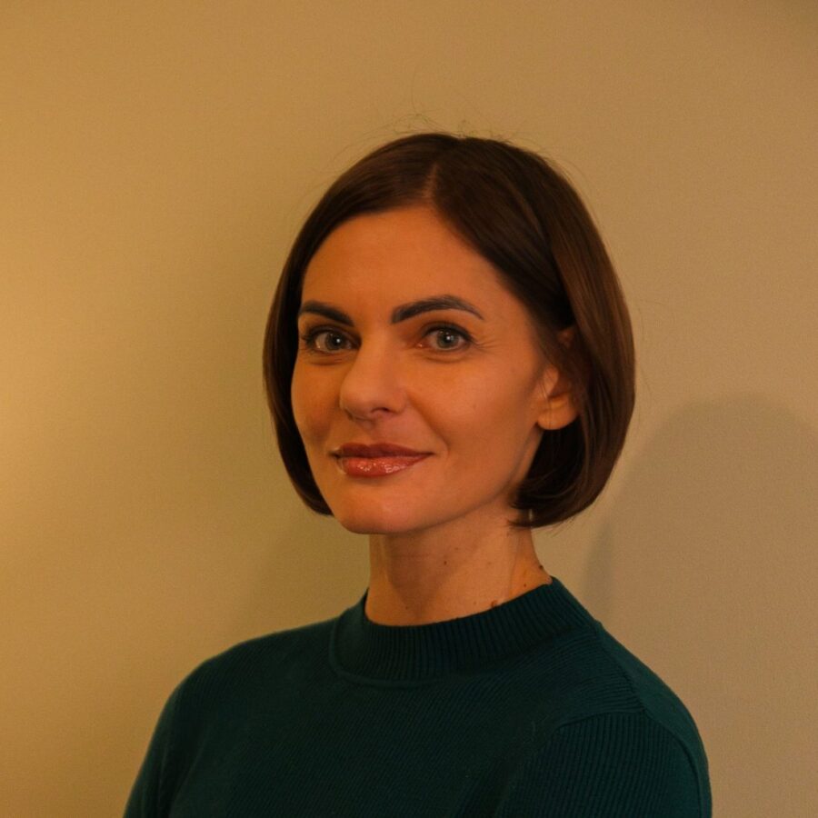 Danuta Krauze