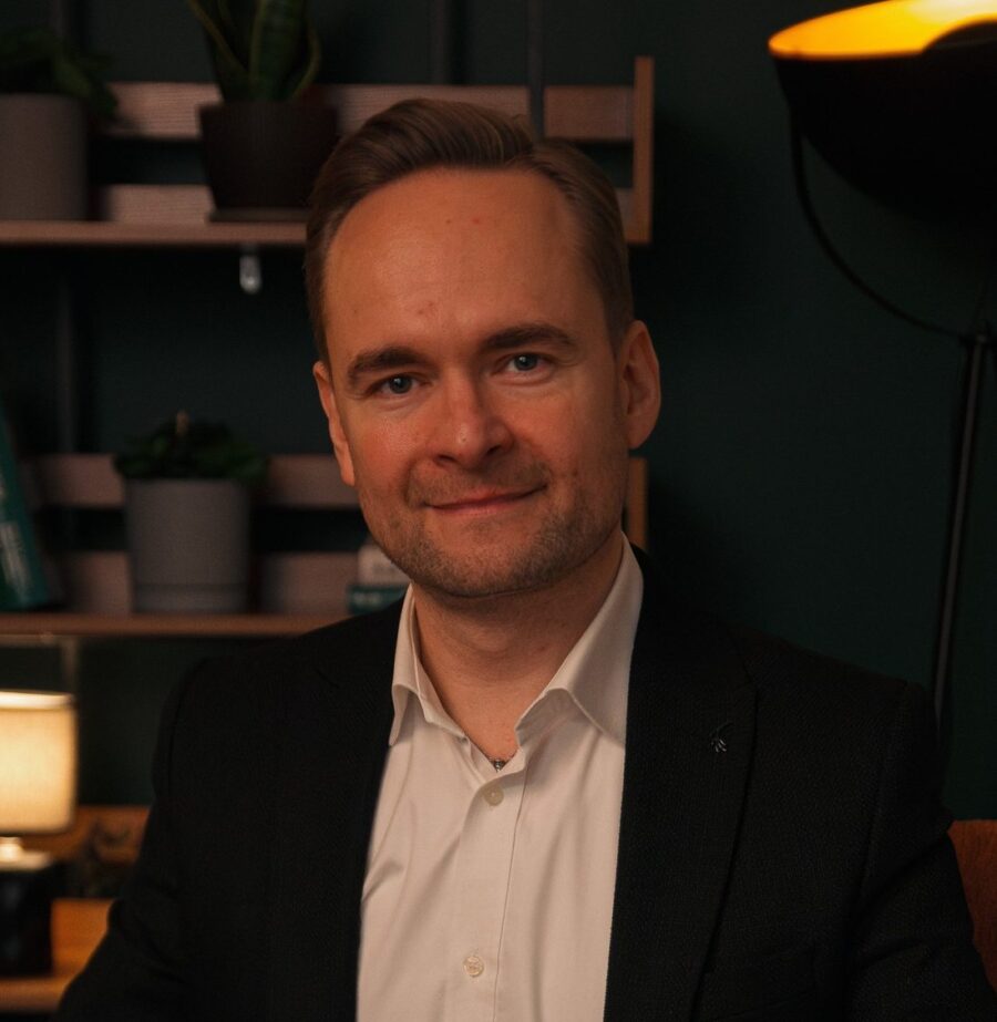 Igor Łyko