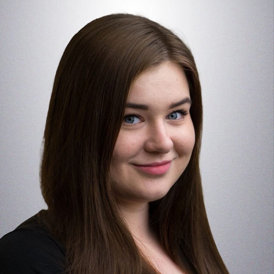 Patrycja Dobruchowska