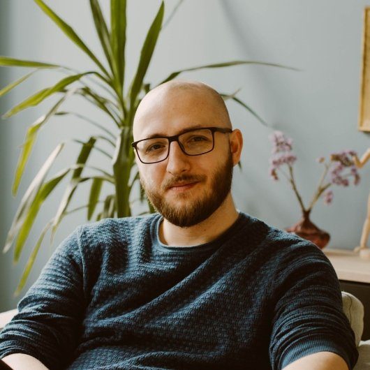 Piotr Bosacki